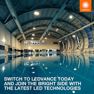 Join the bright side with smart lighting design LEDs are well-known for their energy and cost-saving ability, but there is more to them. Indoor areas illuminated with high-quality LEDs can lift up the mood, upgrade learning skills, and reduce anxiety and stress because they can mimic natural daylight. That’s why new-generation offices, schools, hotels, healthcare, and sport facilities prefer LED lighting technologies that boost lighting experience. Discover the latest LED technologies in the LED