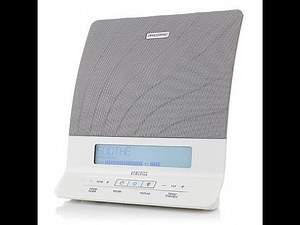 HoMedics Deep Sleep Whole Room Sound Machine
