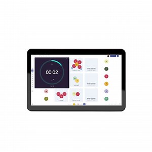14 reactions | Want to make lesson creation and delivery quicker, easier, and more efficient? Explain Everything Advanced is here!  Learn more about this exciting, all-in-one solution from the leader in education technology: https://bit.ly/3MuRo2r | Promethean | Facebook