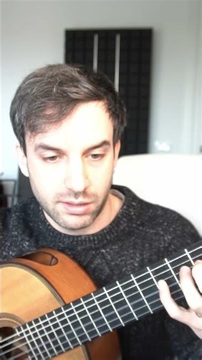 giocare con gli intervalli sulla chitarra #guitar #tutorial