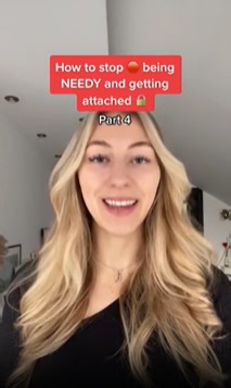 Psychology tricks for anxious attachment: Dating, healing & inner child work