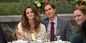 Who Is the Bride in 'The Haunting of Bly Manor' Finale?