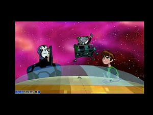 Ben 10: os Sapiens Celestiais são responsáveis pela mudança de traço e dubladores da obra