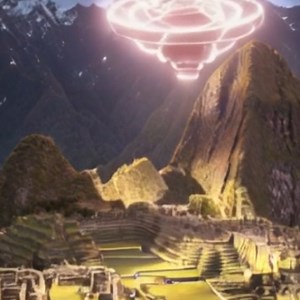 21 reactions | Alien Technology Found in Machu Picchu Ruins (1974) | Hiking the Mystery | Facebook