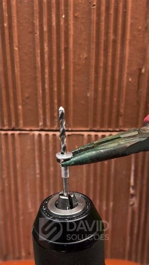 The secret of riveting in wood#WoodworkingTips #DIYProjects #CarpentryHacks