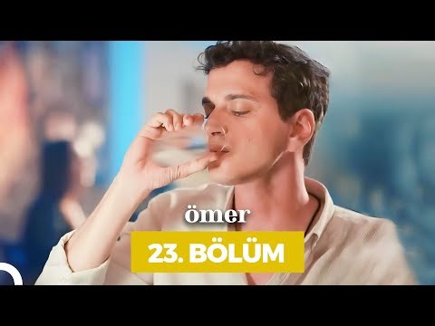 Ömer Dizisi 23. Bölüm