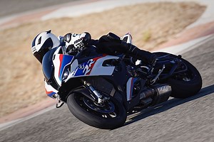 World Debut: 2019 BMW S 1000 RR Unveiled at EICMA