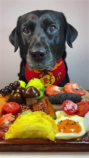 ASMR Eating Experience for Relaxation and Enjoyment