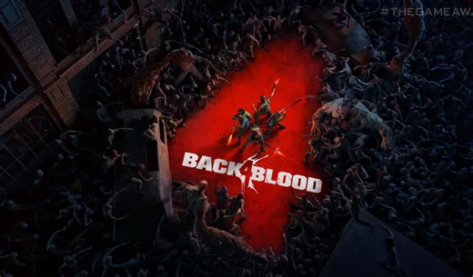 Left 4 Dead studio is working on a new game