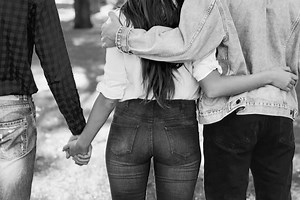 Psychology Explains Why People Cheat In A Relationship