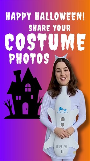 14 reactions |  Happy Halloween from Rezzimax!  We hope your day...