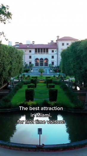 Must-Visit Miami Museum and Gardens for First-Time Visitors