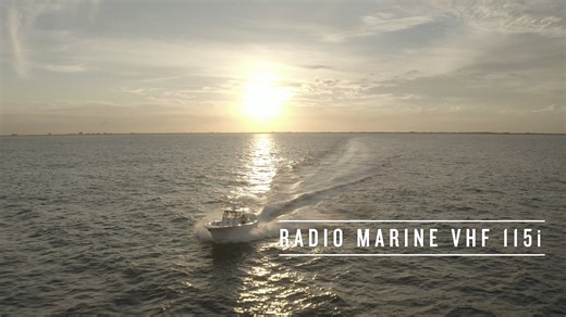 L’indispensable radio marine pour une navigation en mer en toute sécurité🌊🚤 📻La radio marine VHF 115i, robuste et puissante, vous assure un contact facile et permanent avec les côtes et bateaux tout autour en mer pour votre sécurité et celle de votre équipage. ✅Puissance de transmission: 25 W ✅GPS intégré ✅Compatible aux réseaux NMEA 2000 et NMEA 0183 ✅Fonction d’appel sélectif numérique (ASN) classe D #Garmin #GarminTunisie #GPS #Navigation #RadioMarine #VHF115i | Garmin Tunisie