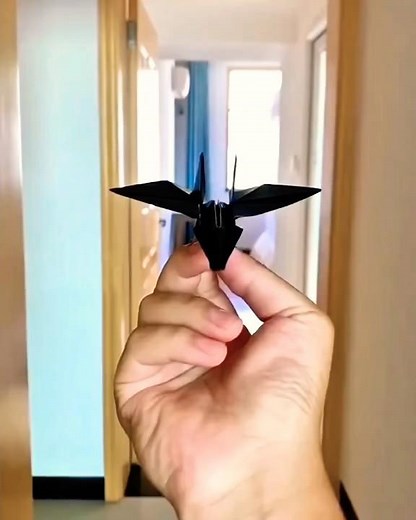 FLY FOREVER! How to Make the World's BEST Paper Airplane (Origami Tutorial)
