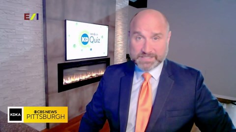 KD Quiz: Part 2 (10/4)