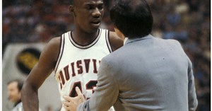 BOZICH | Derek Smith's remarkable spirit returns in Derek Smith Shootout Tuesday