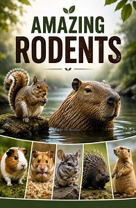 The wonderful world of rodents