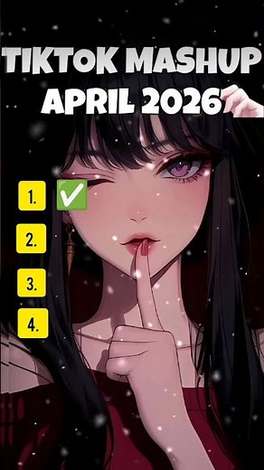 Tiktok Mashup 🇵🇭2026🇵🇭 (Not Clean) - If you know These Songs your a genius! 😍😍