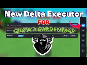 Delta Executor Mobile NEW UPDATE - How To Download Delta Executor Mobile For Roblox ✅️ (Safe)