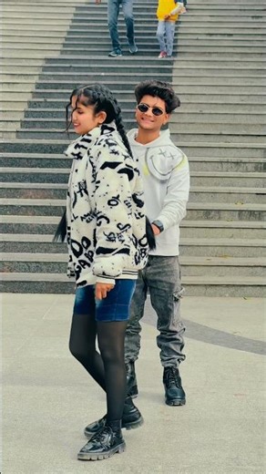 Cute love story ❤️🥰 ‪@KalamQureshi_24‬ #trending #content #couple #love #ytshorts #kalamqureshi24