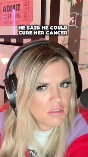 The Dating Detectives on Instagram: "The heartbreaking reality of spiritual manipulation and medical abuse 😔 Her initial diagnosis was treatable. Her husband didn’t care. He actively discouraged treatment, undermined her doctors, and replaced real care with reckless, dangerous “natural” remedies. Tessa and Lena joined us this week to tell their mom’s devastating story. They tried to fight for her life and uncover the truth behind the man who claimed to be her “healer,” and we’re so grateful the