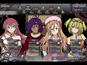 Let's Play Didnapper 2 Epilogue Part 3: Milaz sidequests