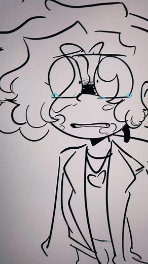 Vixen Queen Anne and Sasha Amphibia x OC Art Showcase