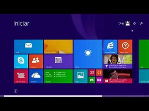 Atualização Windows 8.1 Update (KB2919355) - Como instalar e baixar