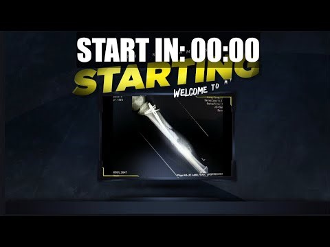 COD WAREZONE/HEAVENS HOLLOW BALLERN