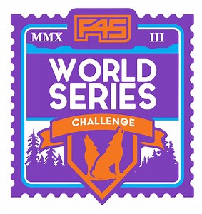 4.5K views · 51 reactions | Welcome to World Series, the final phase of the Challenge. | F45 Training Challenge | Facebook