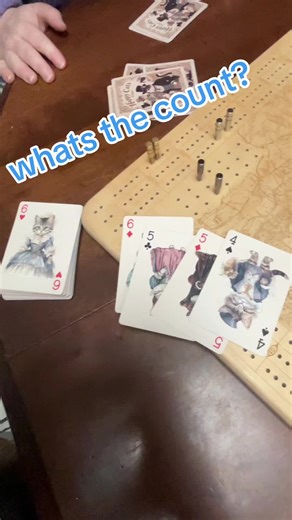 Understanding Cribbage Counts: Tips and Tricks