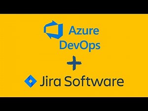 Azure DevOps Jira integration setup
