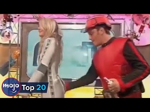 Top 20 Childrens Shows That Caused Major Backlash