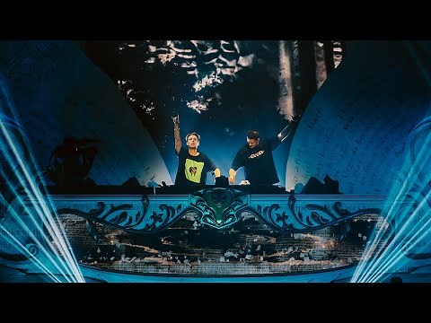 W&W | Tomorrowland Winter 2025