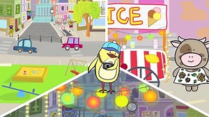 The Singing Walrus - Songs For Kids