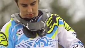 Interview | Danny Hart - The Next Chapter Riding for Mondraker in 2015 we caught up with Danny to talk all things racing, and dumplings... Full interview and video here: http://dirtm.ag/DannyHartTheNextChapter | Dirt Magazine