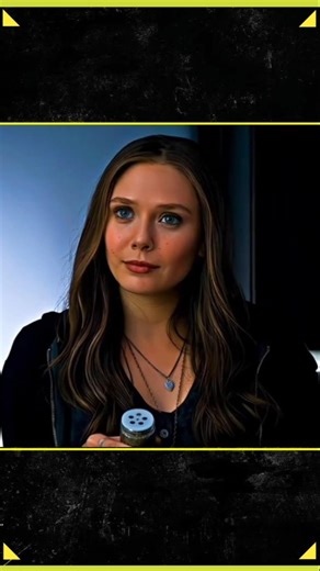 Tony Stark Saw the Future Before Endgame || #shorts #ironman