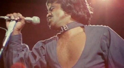 This man will make your liver quiver! 🔥 The Godfather of Soul - James Brown pefroms "The Payback" Live from Zaire 1974 Zaire 74 was visualized and made real by Hugh Masekela and Stewart Levine, two friends who had met more than a decade earlier at Manhattan School of Music and had co-founded the now-legendary Chisa Records in 1964. Both would become stars in their respective fields: Masekela as one of South Africa’s greatest musicians and Levine producing albums by the likes of Simply Red and L