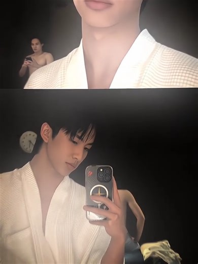 Surfing at Bare Face in Java