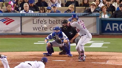 Back in 2010, Sandy Koufax gave Clayton Kershaw tips on how to spin his curveball. Now, he's just 3 strikeouts shy of 3,000. | MLB