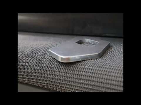 Run Spare Parts Through LISSMAC's SBM-L 1500!