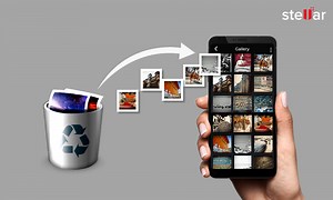 Recover Deleted Photos on Android: 7 Best Methods