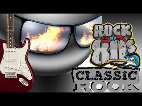 Classic Rock Greatest Hits 80s || Clasicos Universal 80s Rock || Greatest 80s Rock Songs