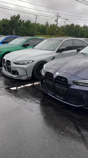 BMW M7 Competition: The Ultimate Driving Experience