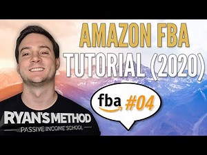 Product Sourcing on Alibaba Tutorial (Learn Amazon FBA 2020 #04)