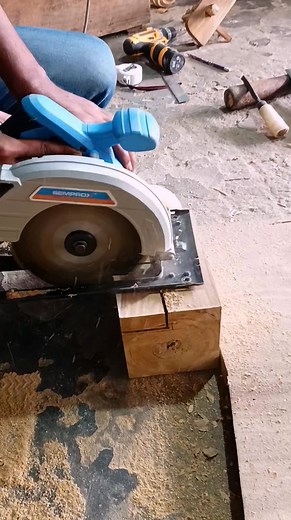 176K views · 532 reactions | circular machine tips #woodworking #shorts #woodshorts | RakibuL FurniturE | Facebook