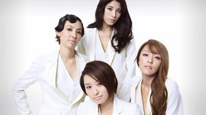 Cover Jaket   Tracklist Untuk Album Mendatang SPEED “4 Colors”