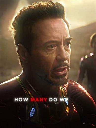 Doctor Strange Saw Only 1 Win 😳 Iron Man Made It Happen #shorts