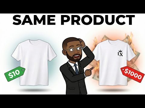 Same Product. 100x Price. Here’s the Scam 🤯