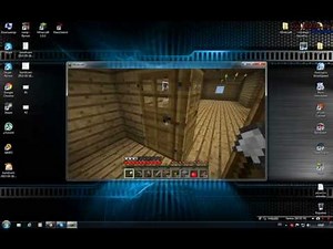 Где скачать Minecraft 1.5.2 RUS [Обзор]